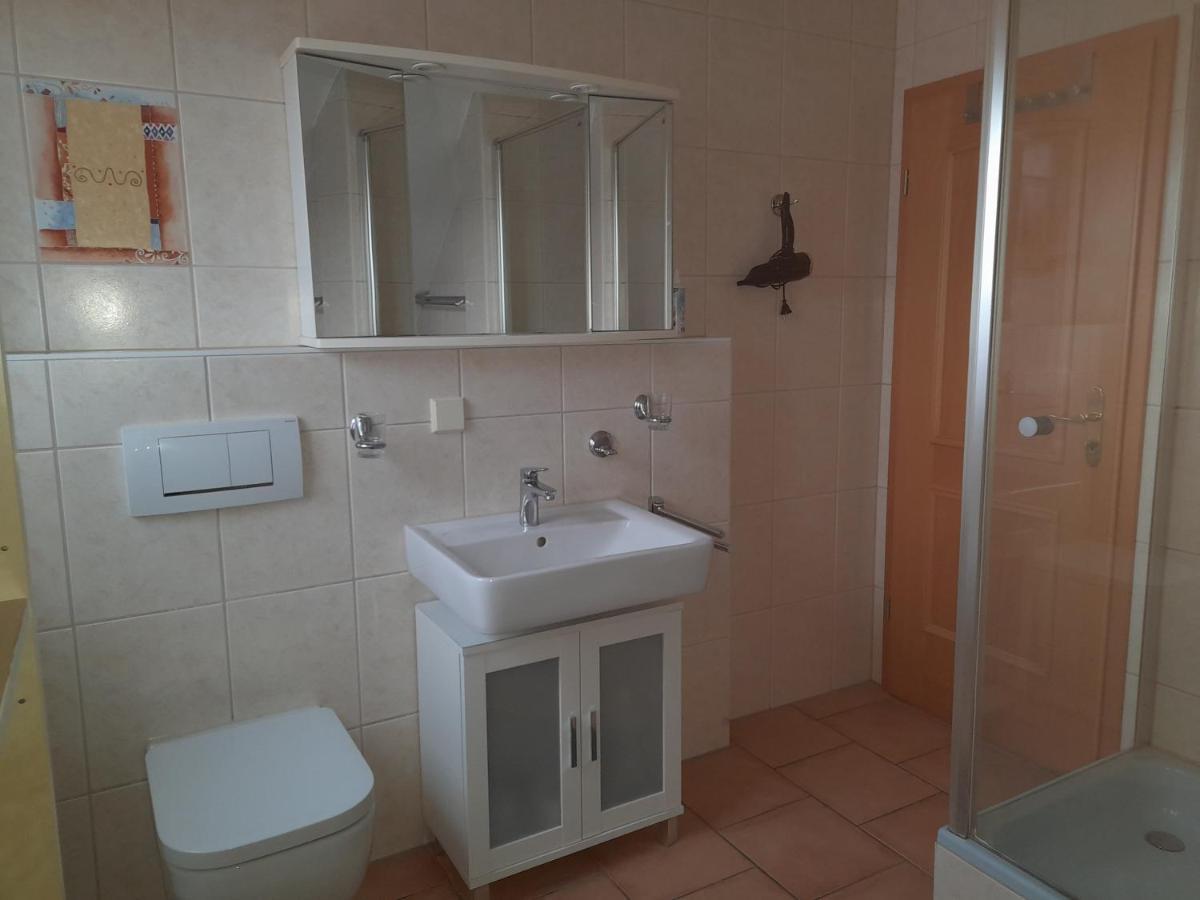 Ina Apartment Michelau in Oberfranken