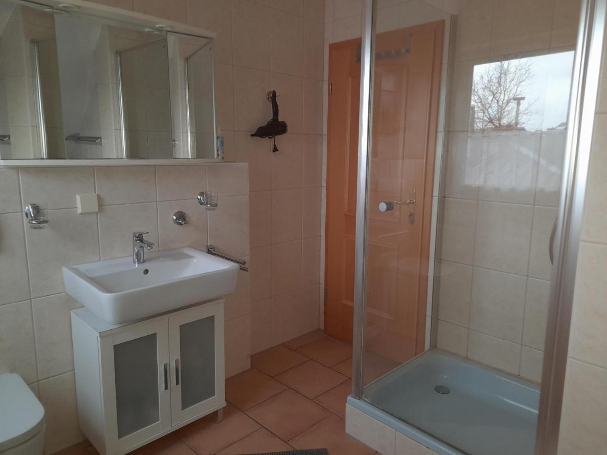 Apartment Ina Michelau in Oberfranken